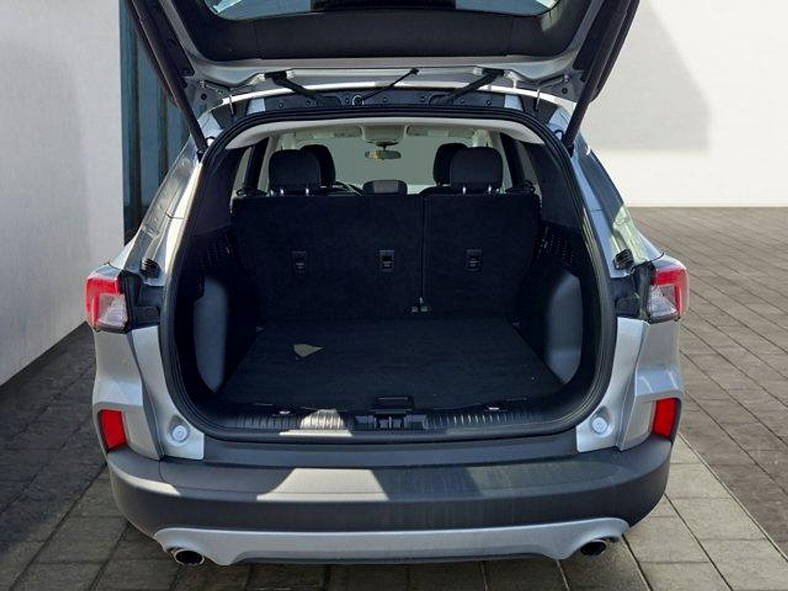 Certified 2022 Ford Escape SE w/ Convenience Package AWD/4WD image 25