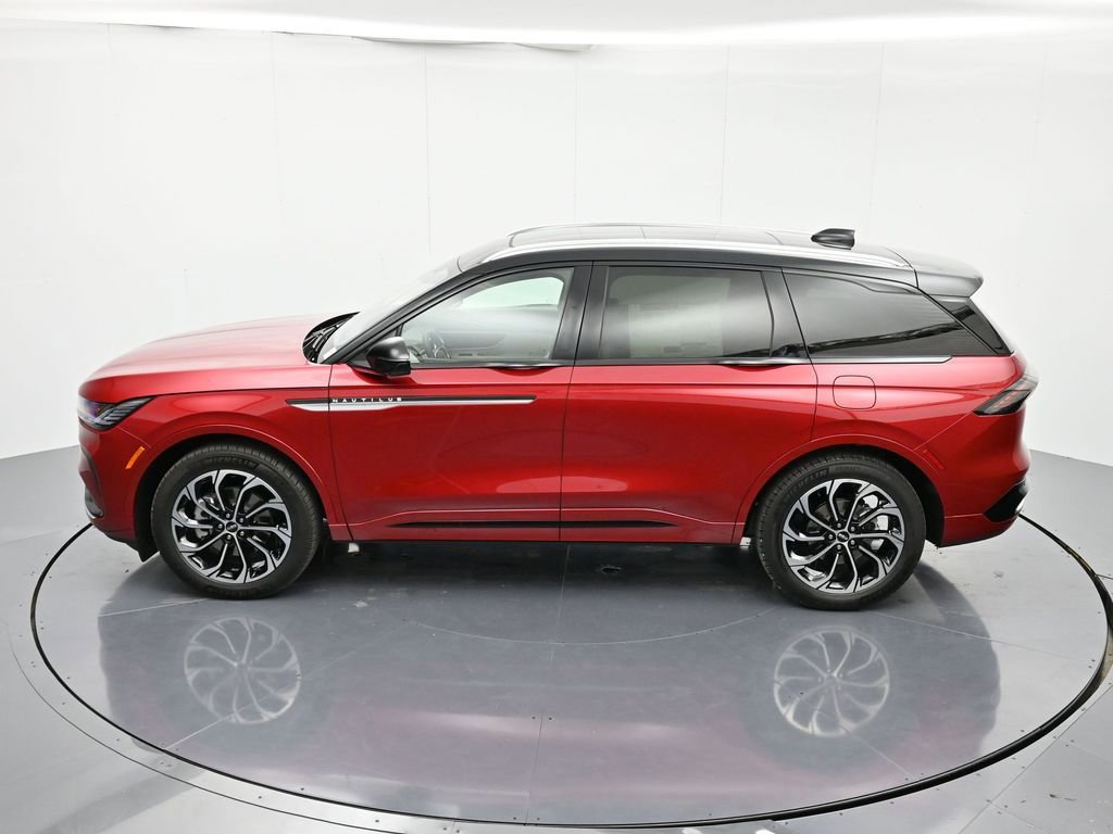 New 2026 Lincoln Nautilus Reserve image 37