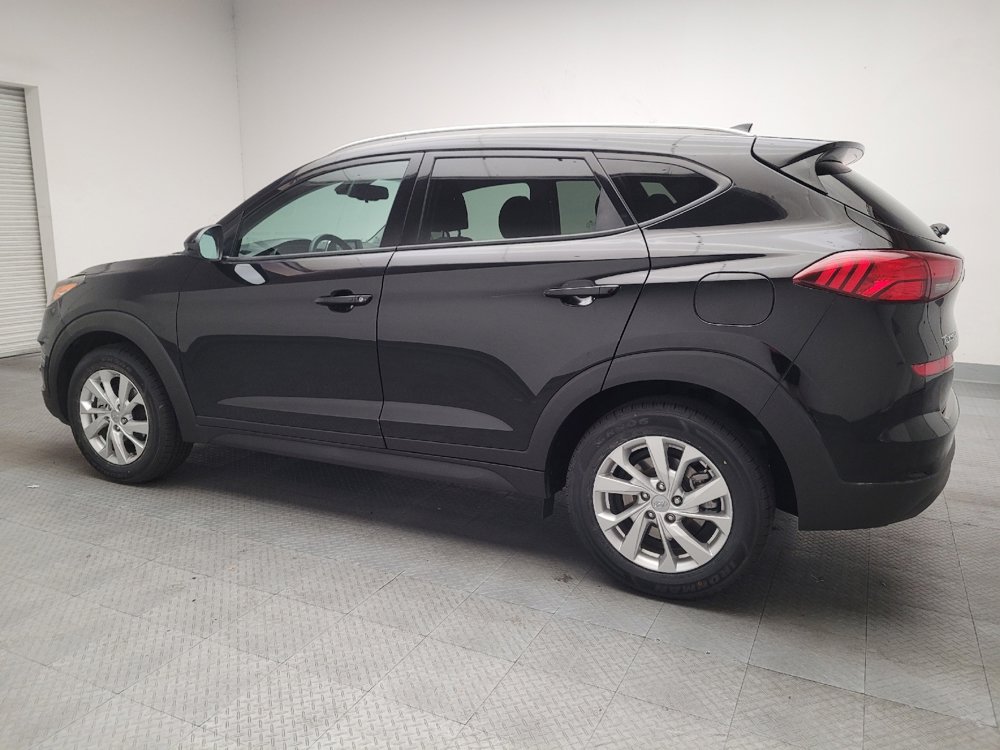 Used 2019 Hyundai Tucson Value image 3