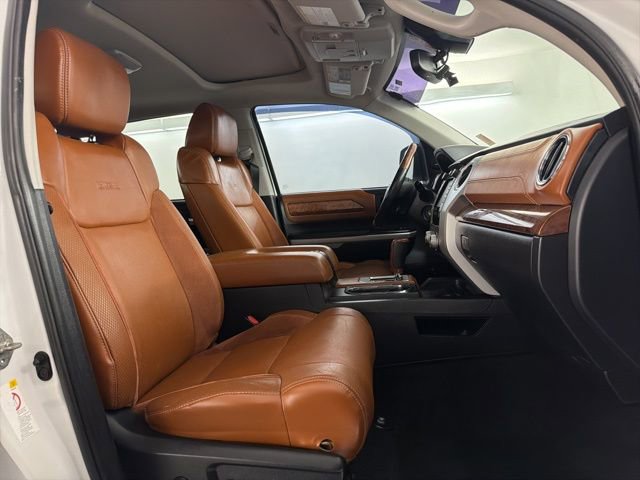 Used 2018 Toyota Tundra 1794 Edition image 11