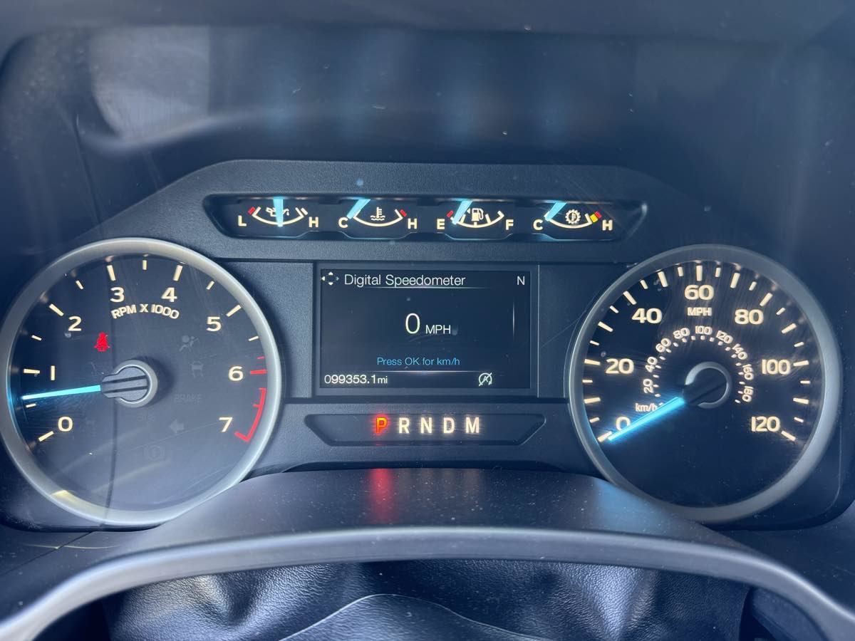 Used 2018 Ford F150 XLT w/ Equipment Group 302A Luxury AWD/4WD image 24