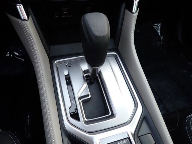 Certified 2024 Subaru Forester Premium image 21