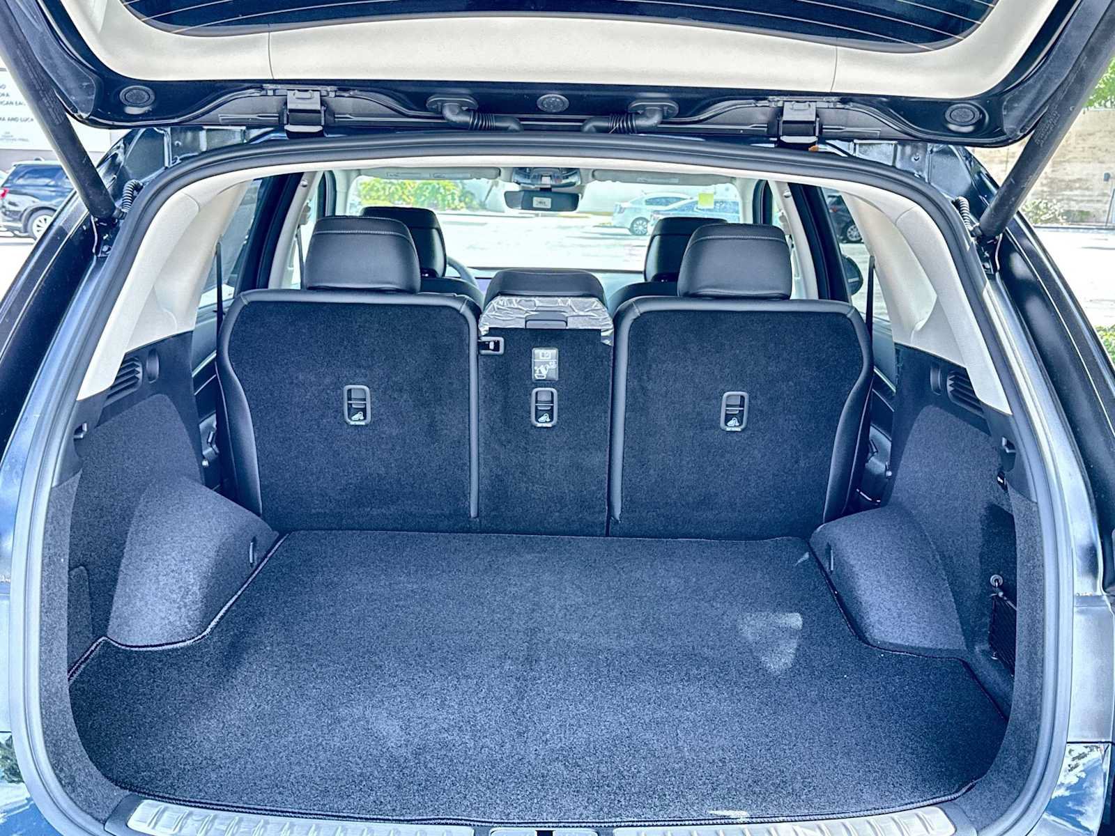 New 2026 Genesis GV80 2.5T Select AWD/4WD image 25