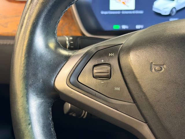 Used 2020 Tesla Model X AWD/4WD image 27
