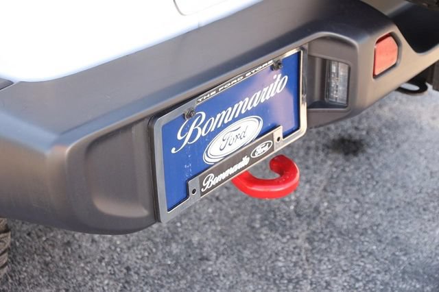 Used 2023 Jeep Wrangler Unlimited Rubicon AWD/4WD image 9