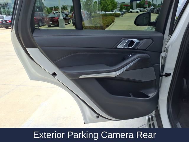 Used 2024 BMW X5 xDrive40i AWD/4WD image 18