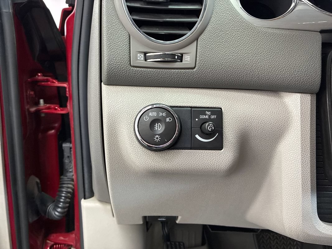 Used 2012 Buick Enclave Leather AWD/4WD image 11