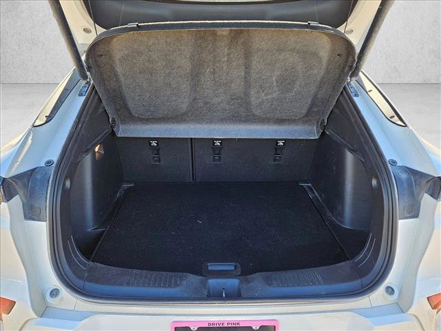 Used 2025 Buick Envista Avenir image 6