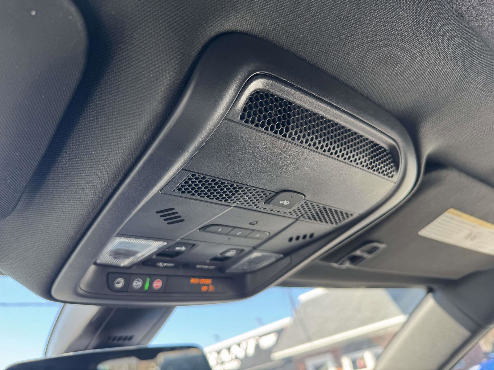 Certified 2023 Cadillac XT5 Premium Luxury image 15