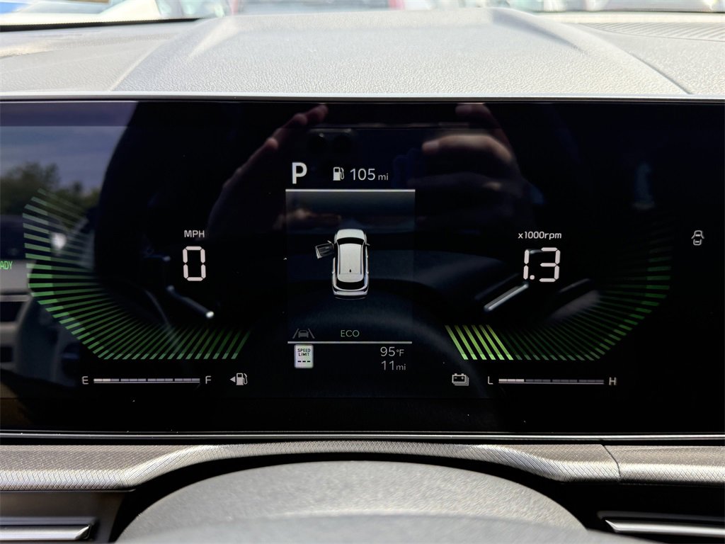 New 2026 Kia Sportage S image 31