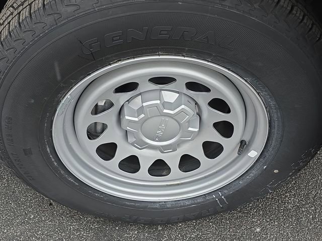 New 2024 GMC Sierra 1500 Pro w/ Pro Value Package image 28