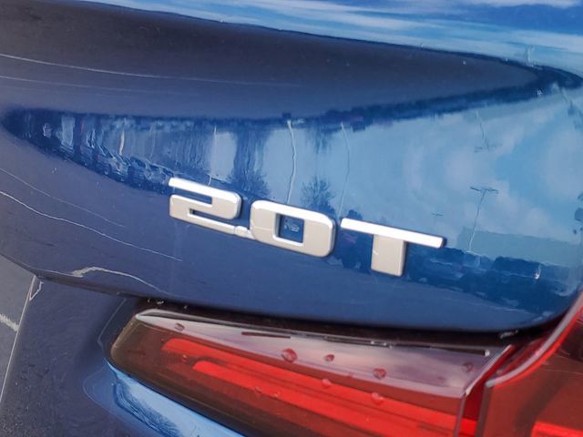 Used 2019 Cadillac XT4 Premium Luxury w/ Cold Weather Package image 31