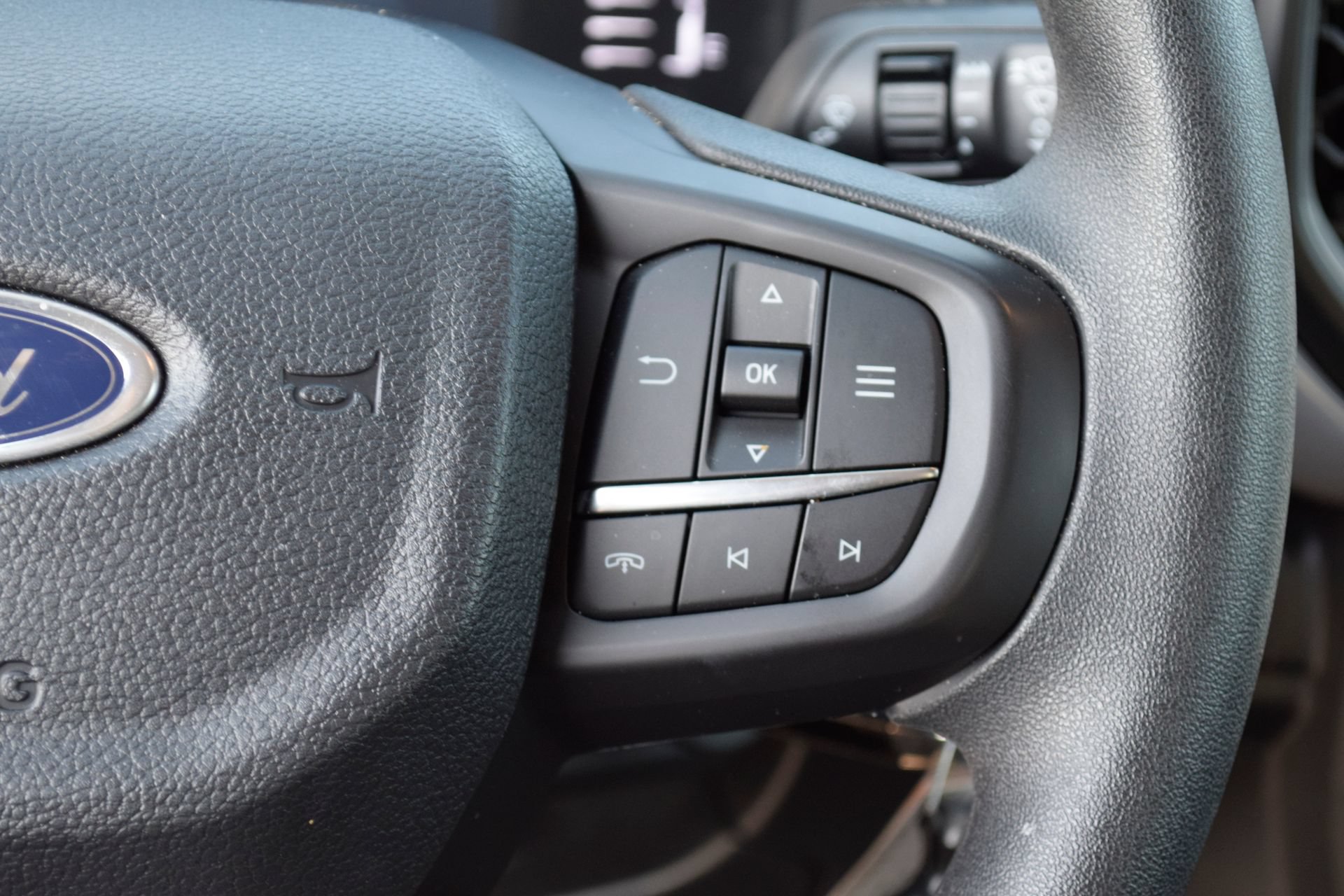 New 2026 Ford Ranger XL RWD image 7
