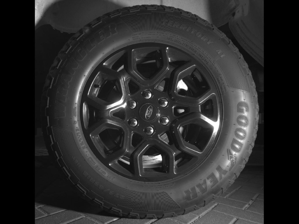 Certified 2025 Ford F150 XLT w/ Equipment Group 301A Standard AWD/4WD image 12
