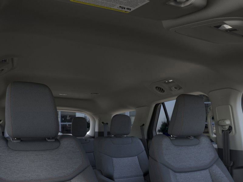 New 2026 Ford Explorer Active image 23