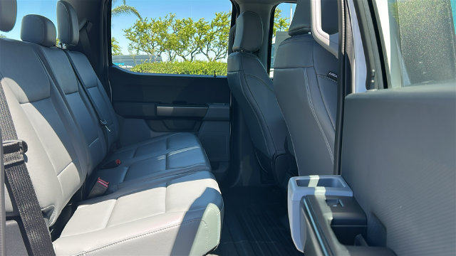 New 2026 Ford F150 XL RWD image 13