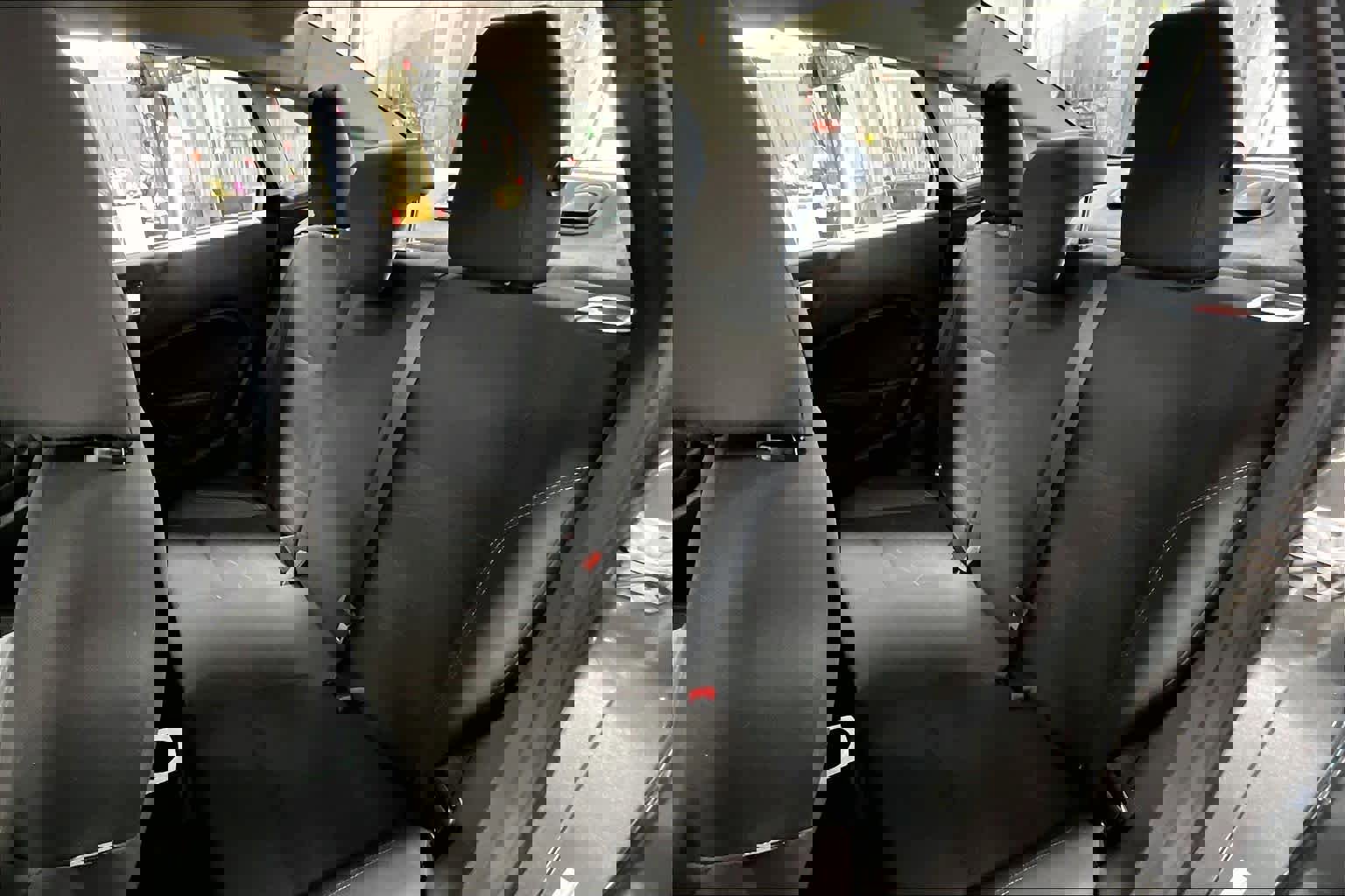 Used 2015 Ford Fiesta SE image 19