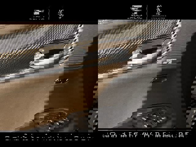 Certified 2023 Cadillac XT6 Sport w/ Technology Package image 23