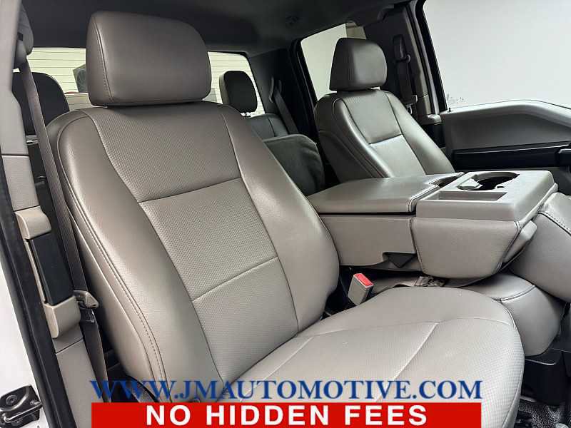 Used 2019 Ford F350 XL w/ STX Appearance Package image 21