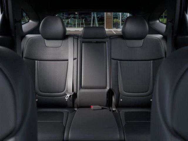 New 2026 Hyundai Tucson XRT image 21