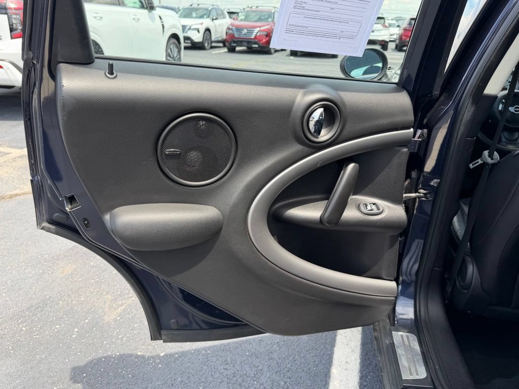 Used 2014 MINI Cooper Countryman FWD image 16