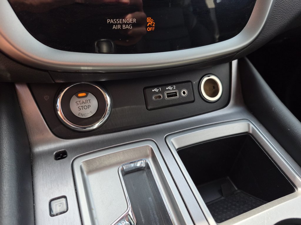 Certified 2024 Nissan Murano SL FWD image 28