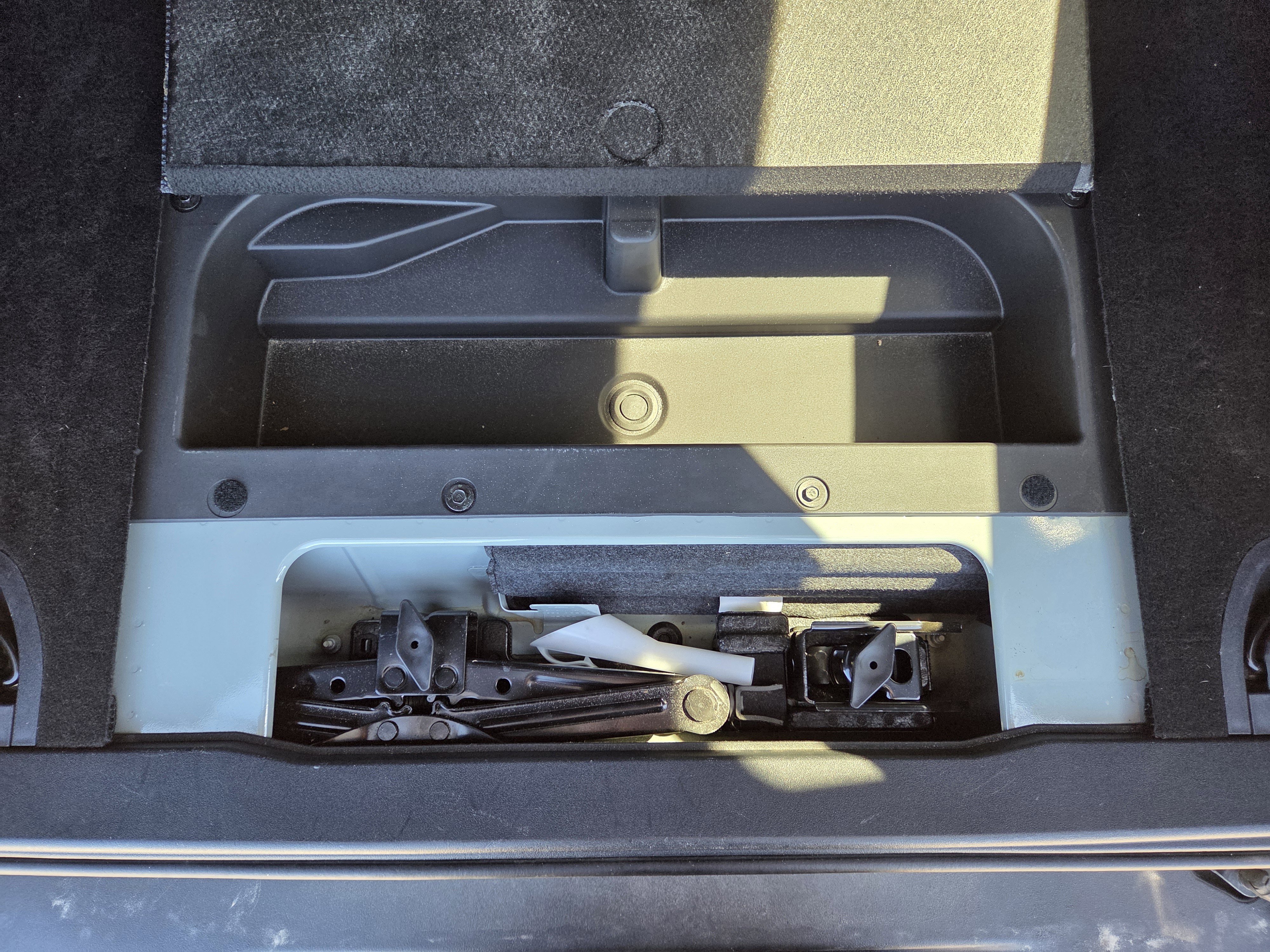 Used 2023 Ford Bronco Wildtrak image 28