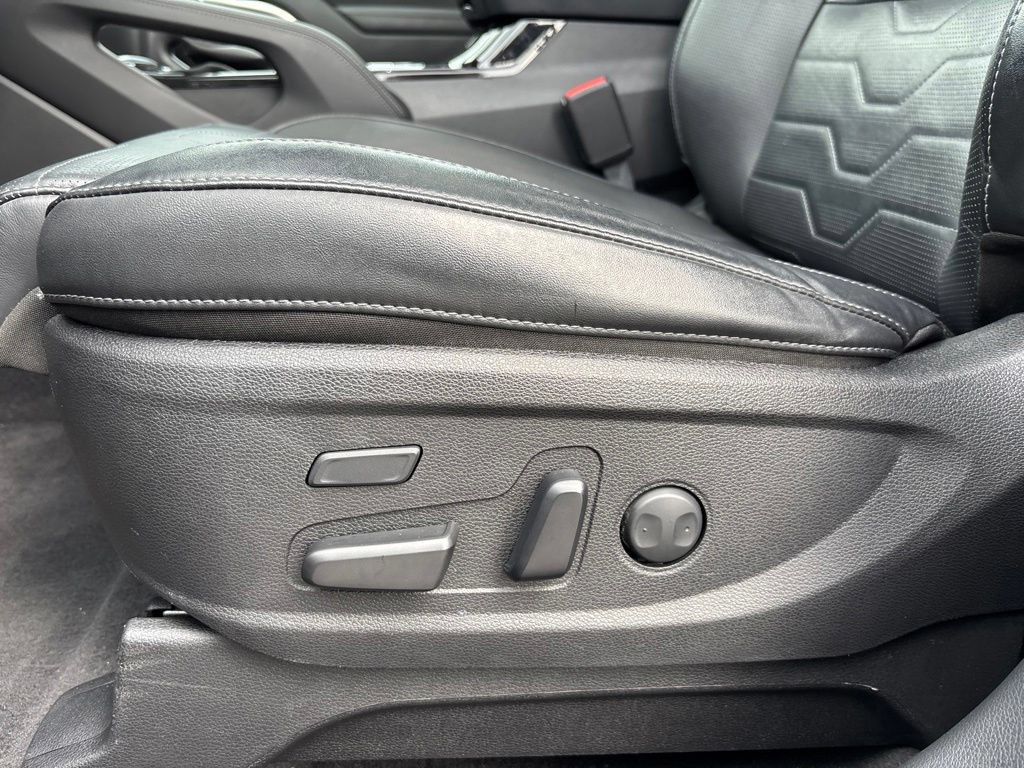 Used 2022 Kia Telluride SX w/ SX Prestige Package AWD/4WD image 32