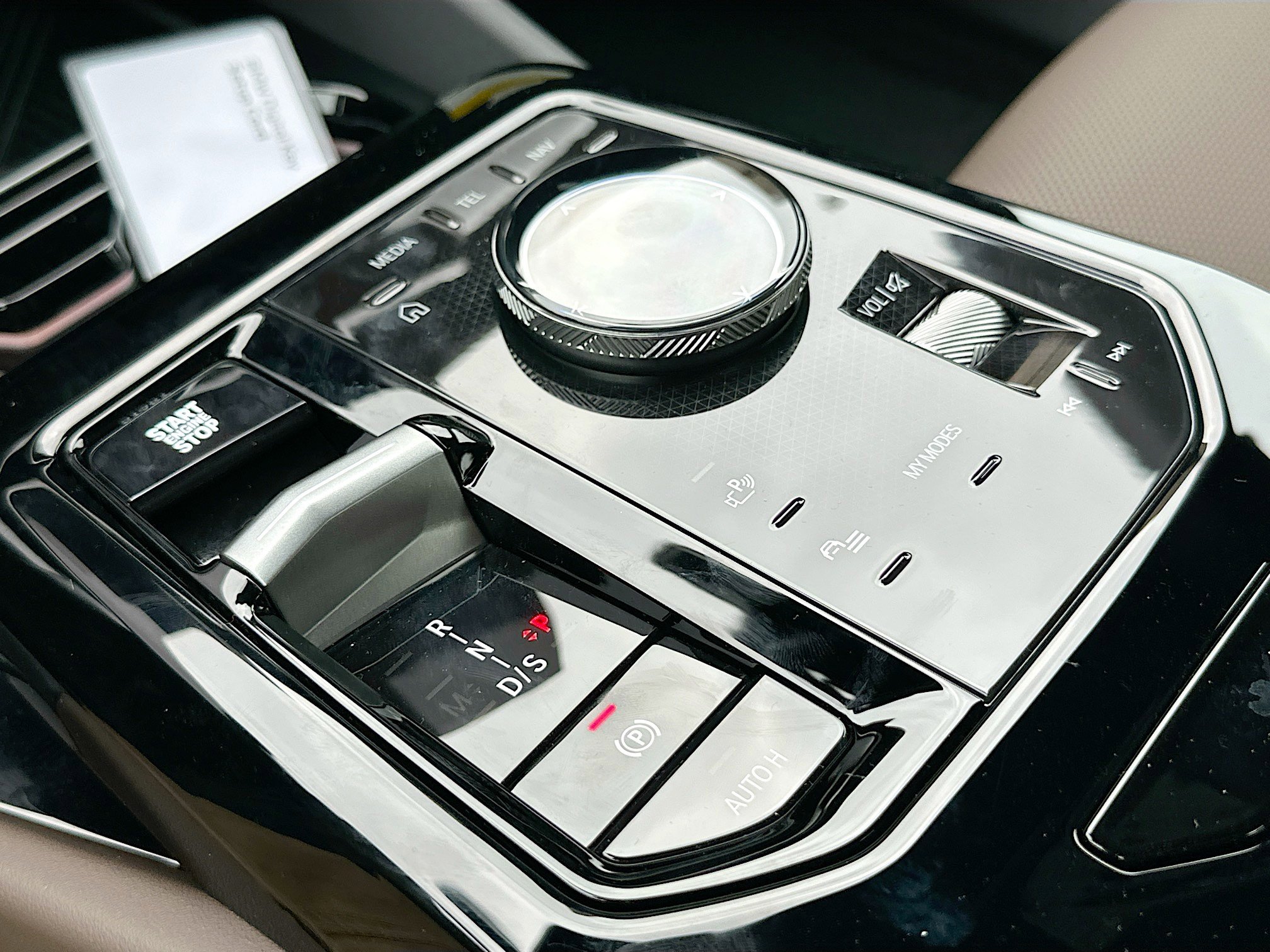 New 2026 BMW 530i image 14