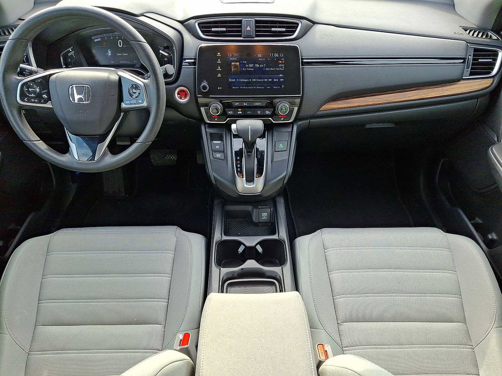 Used 2019 Honda CR-V EX image 11