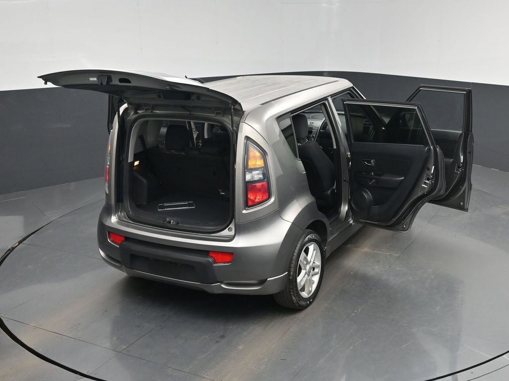 Used 2011 Kia Soul + image 29