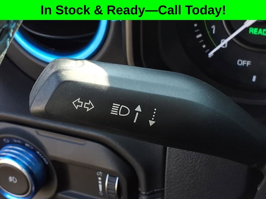 Used 2024 Jeep Wrangler High Altitude AWD/4WD image 21