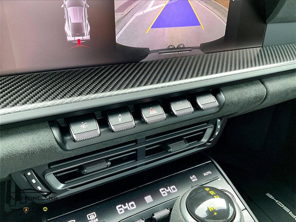 Used 2025 Porsche 911 GT3 RS w/ Weissach Package image 26