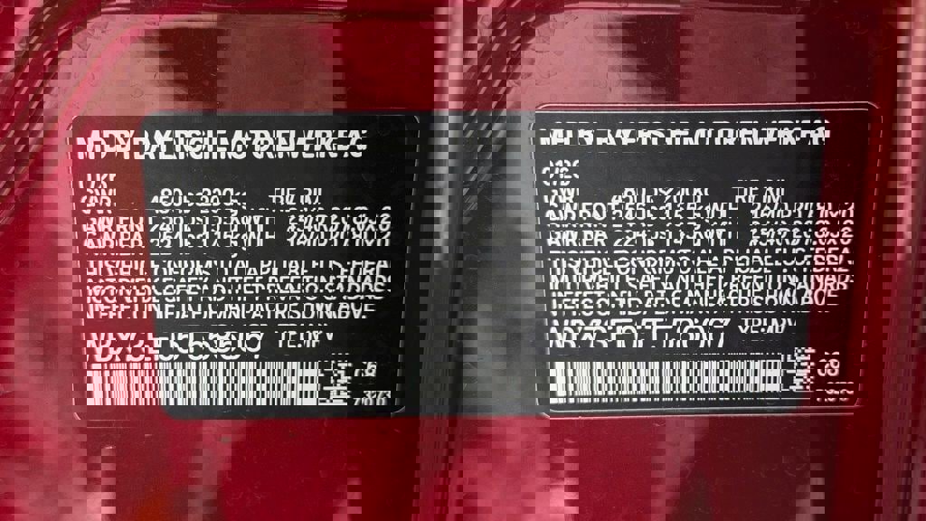 New 2026 BMW X1 xDrive28i w/ Technology Package image 20