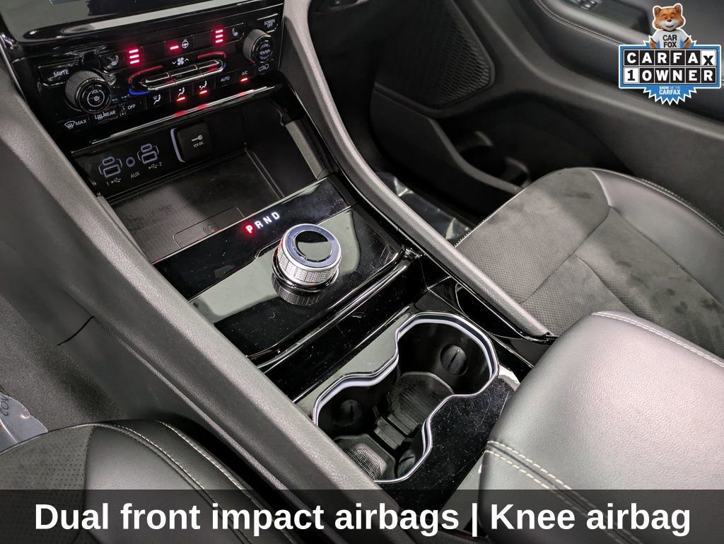 Used 2023 Jeep Grand Cherokee Altitude image 19