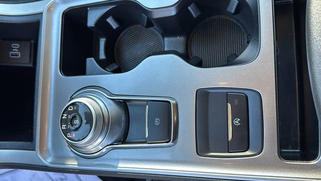 Certified 2023 Ford Edge SEL w/ Convenience Package image 25