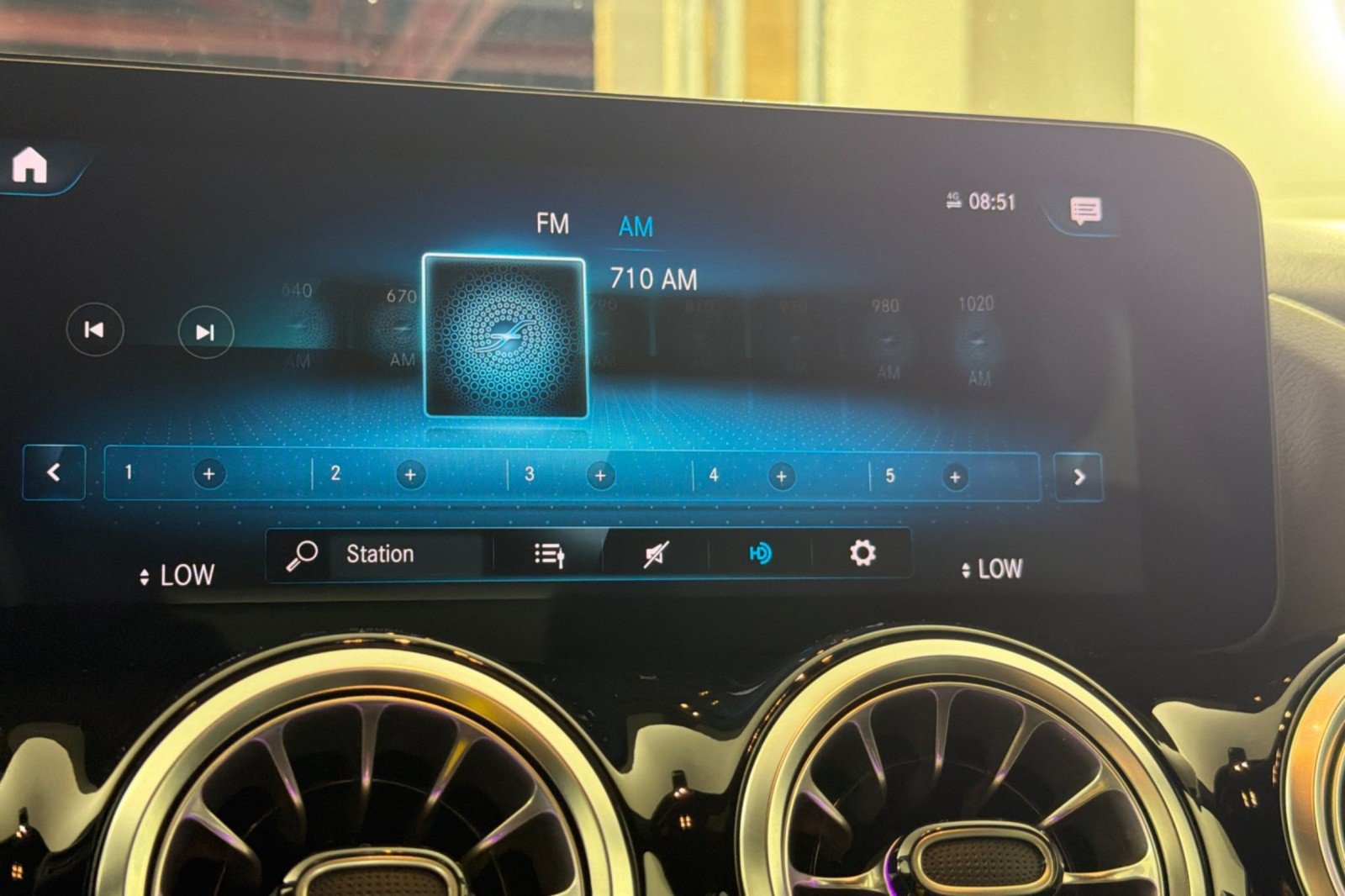 Used 2022 Mercedes-Benz GLA 250 image 14