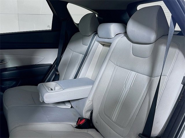 Certified 2025 Hyundai Tucson SEL image 20