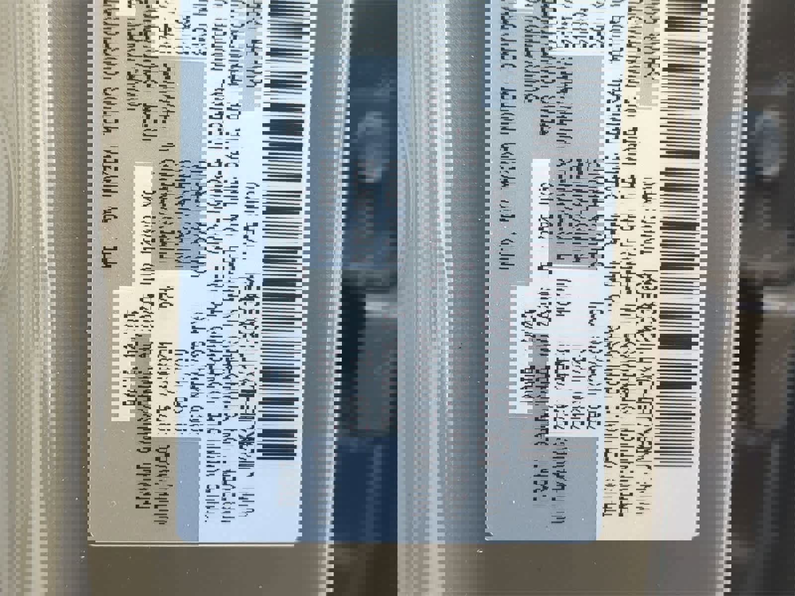 New 2026 MAZDA CX-70 3.3 Turbo w/ Premium Plus Pkg image 36