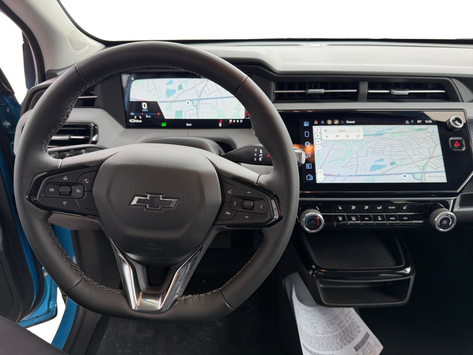 New 2027 Chevrolet Bolt LT FWD image 22