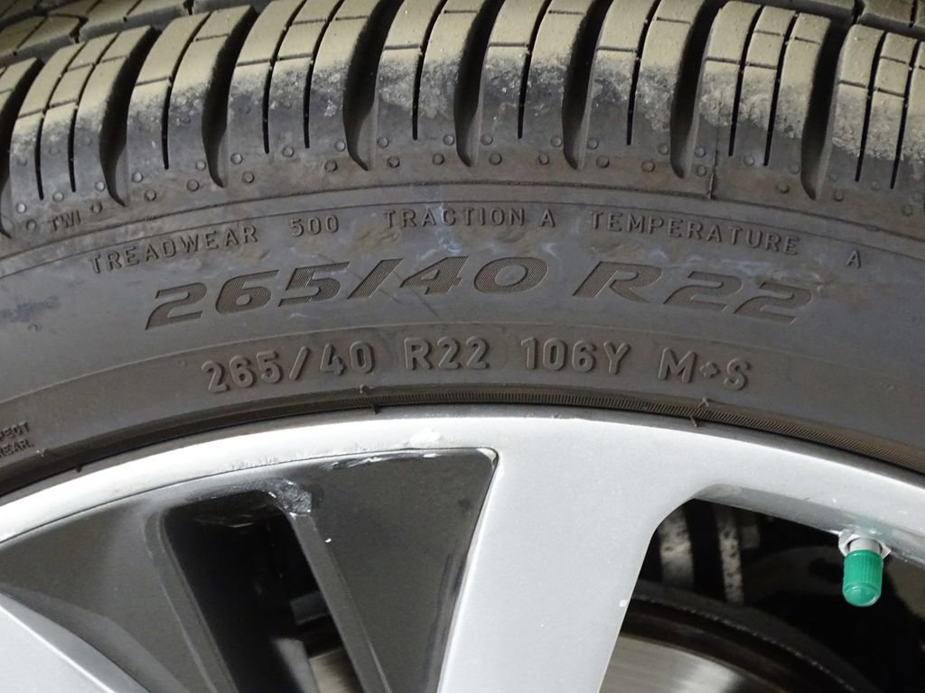 Used 2019 Jaguar F-PACE R-Sport image 45