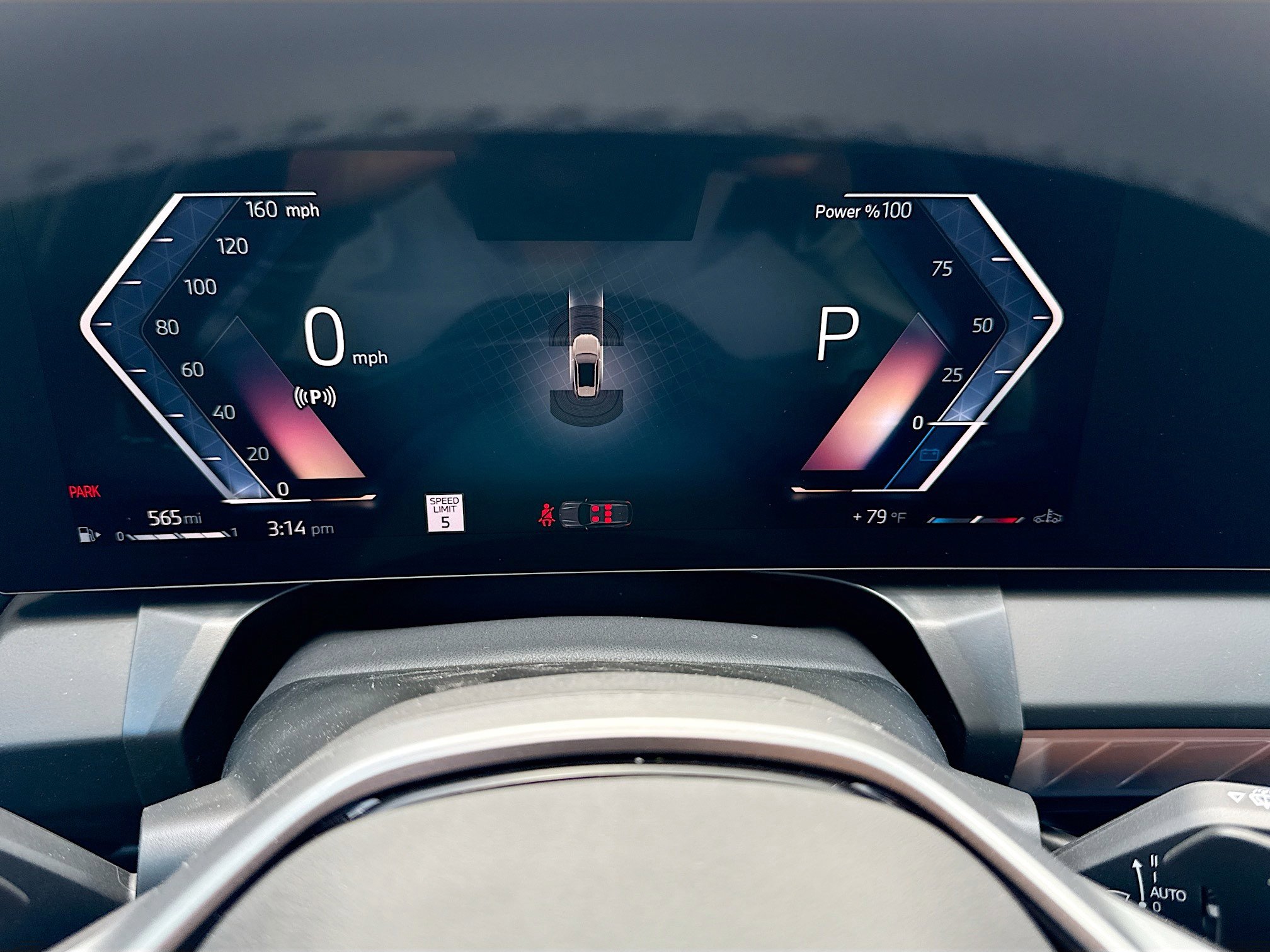 New 2026 BMW X3 xDrive30 w/ Premium Package image 41