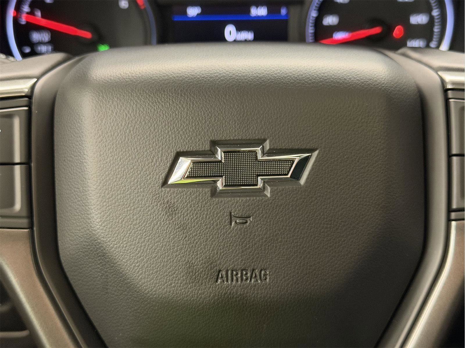 Certified 2021 Chevrolet Tahoe RST image 16