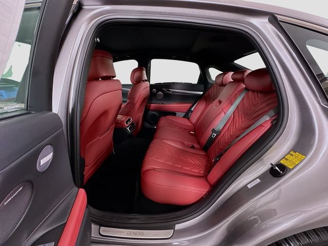 New 2027 Genesis G80 2.5T Sport Prestige AWD/4WD image 17