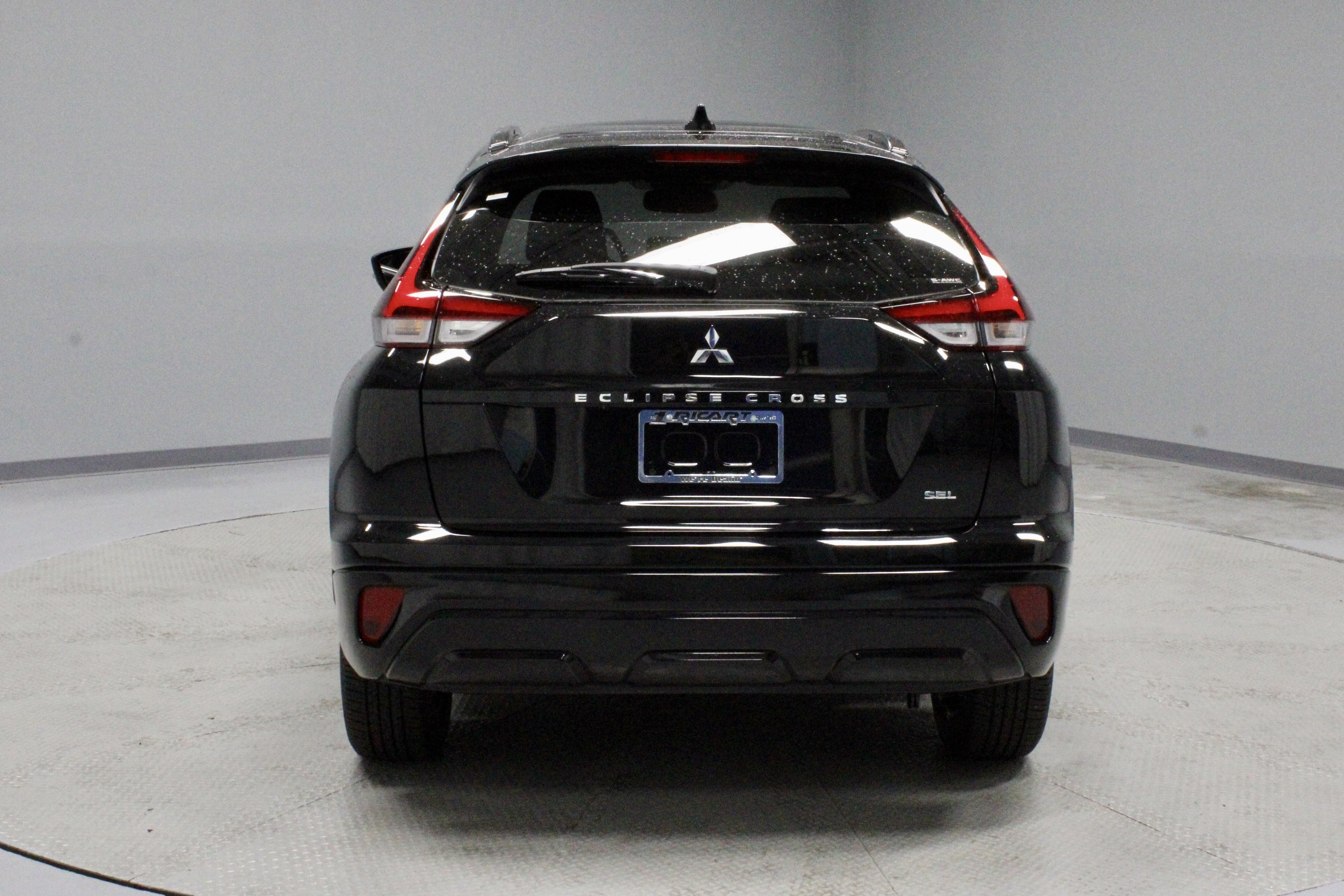 New 2026 Mitsubishi Eclipse Cross SEL image 7