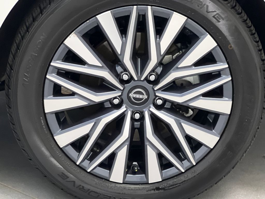 Used 2025 Nissan Altima 2.5 SV image 63