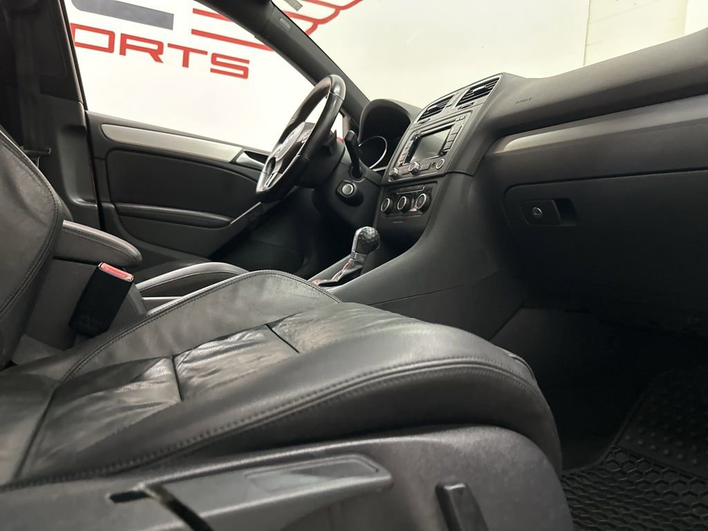 Used 2012 Volkswagen GTI 4-Door image 45