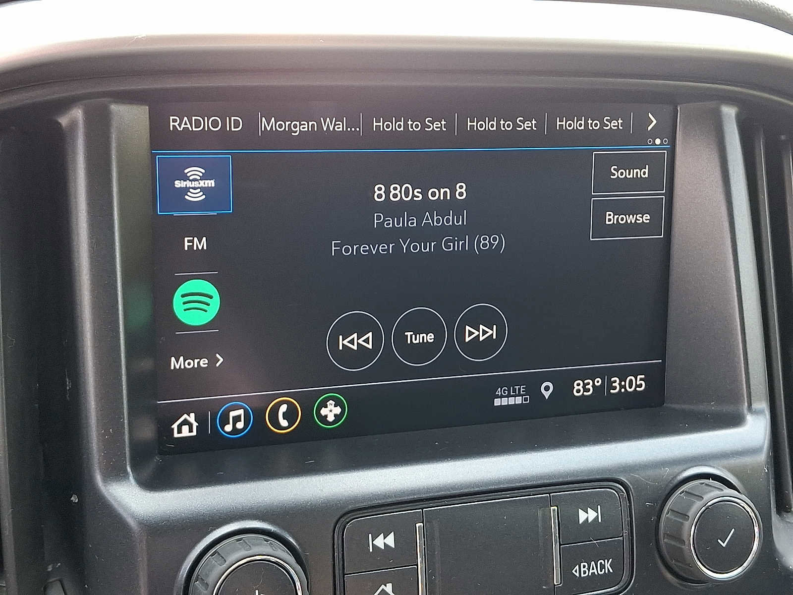 Used 2019 Chevrolet Colorado LT w/ Colorado RST Special Edition image 17