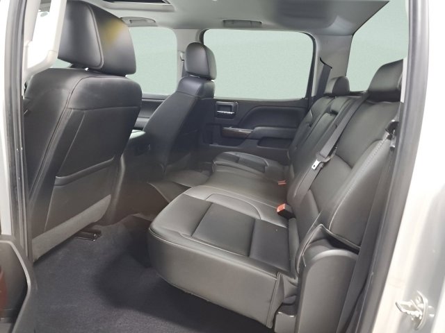 Used 2018 GMC Sierra 1500 SLT w/ SLT Premium Package image 22