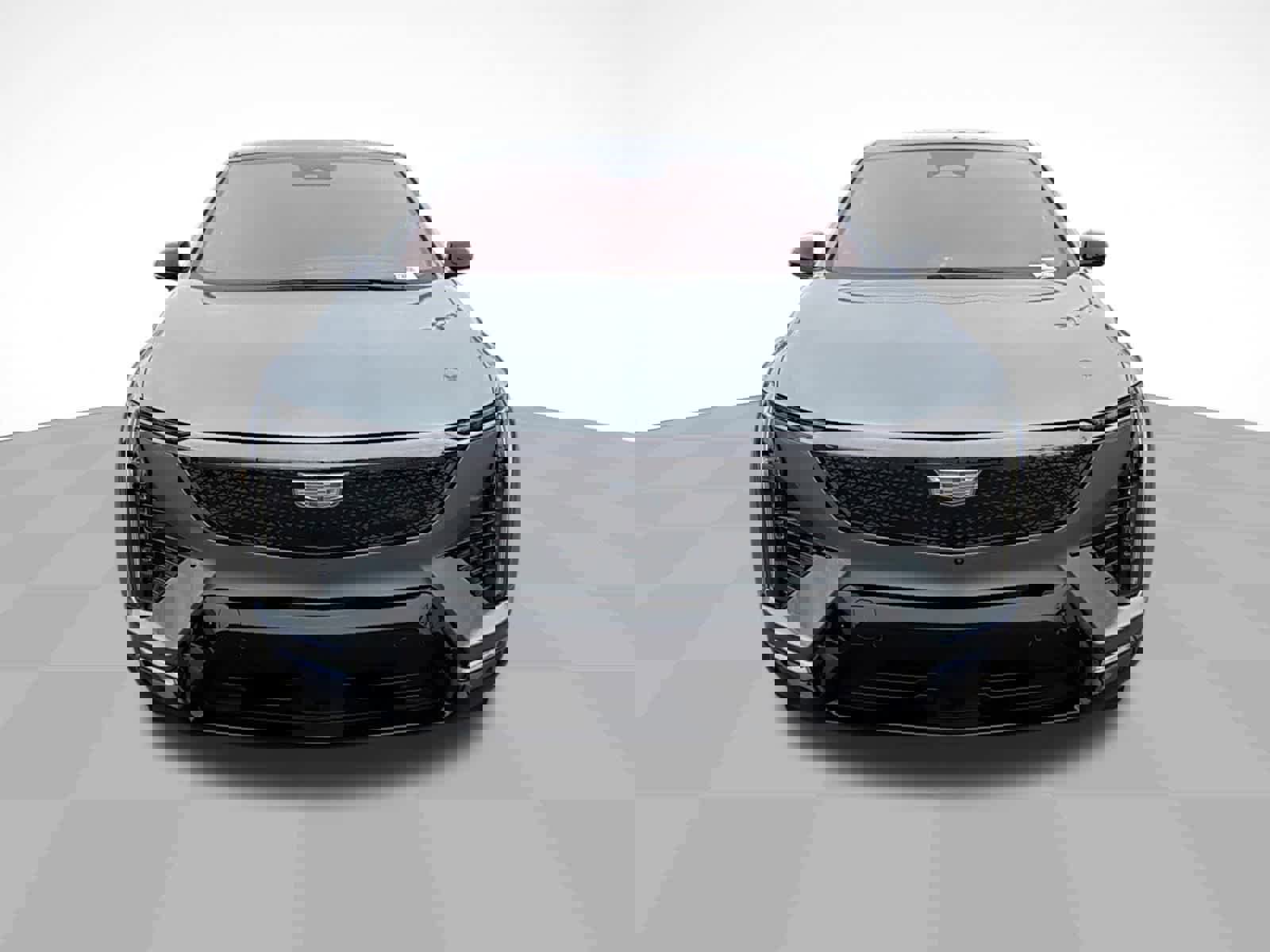 New 2025 Cadillac Optiq Sport 1 image 2